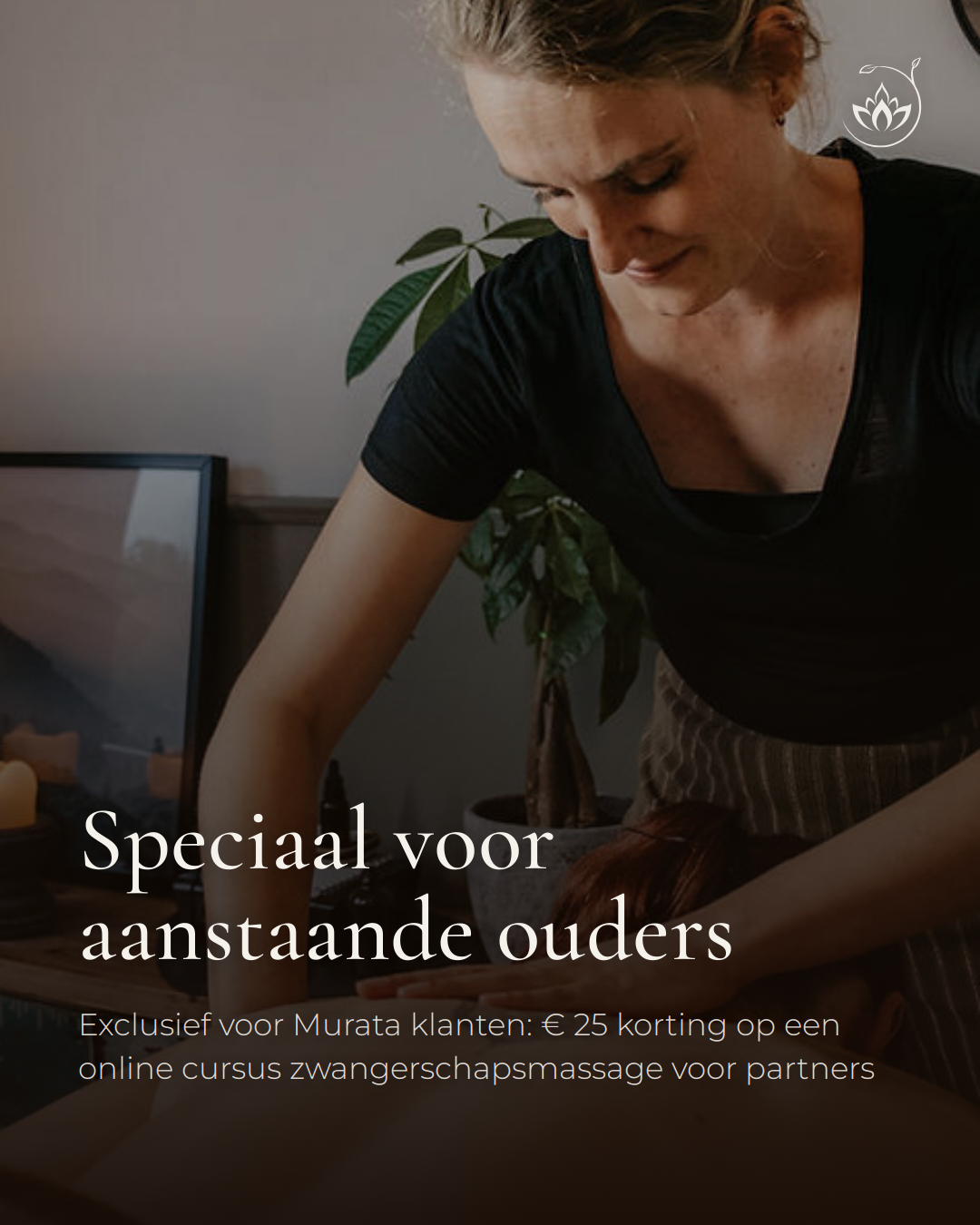 Slide 1 van 1 — Speciaal voor aanstaande ouders