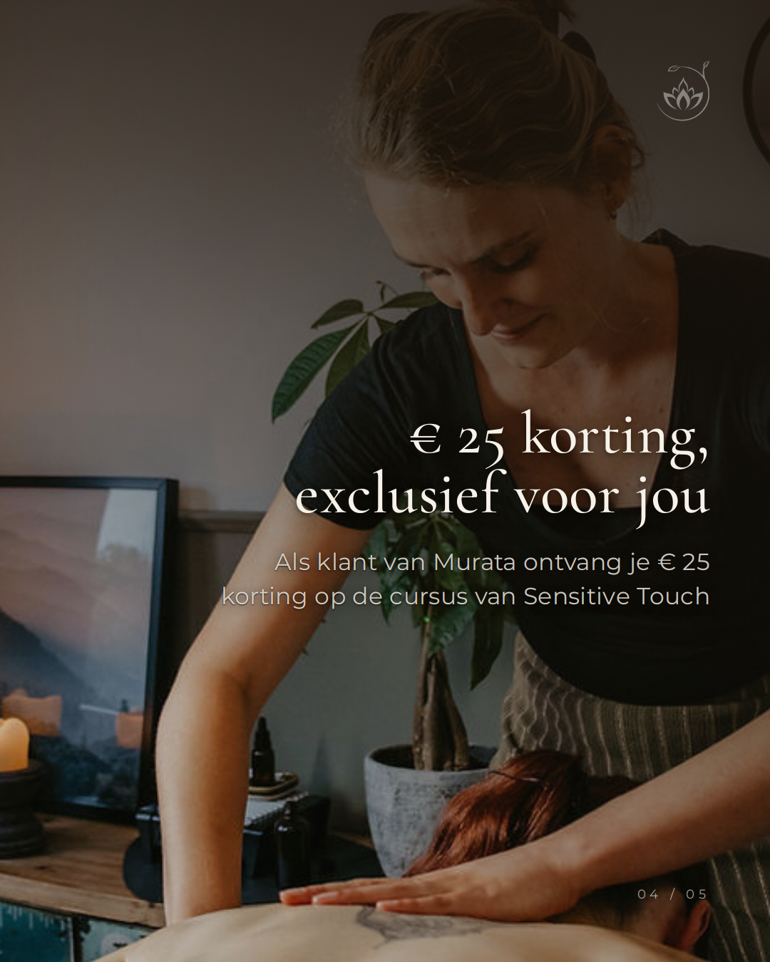 Slide 4 van 5 — Speciaal voor aanstaande ouders