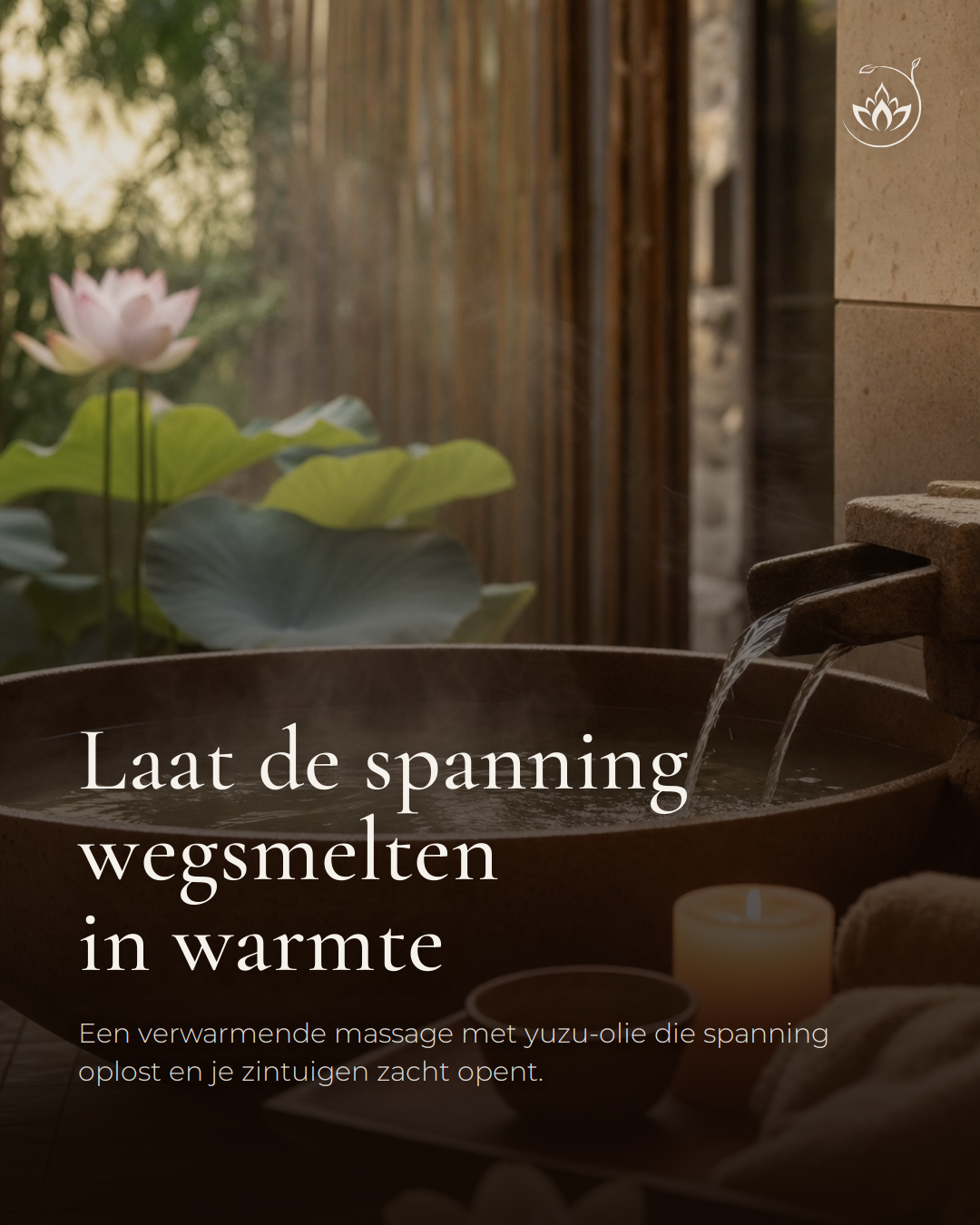 Slide 1 van 1 — Yuzu Awakening – Massage