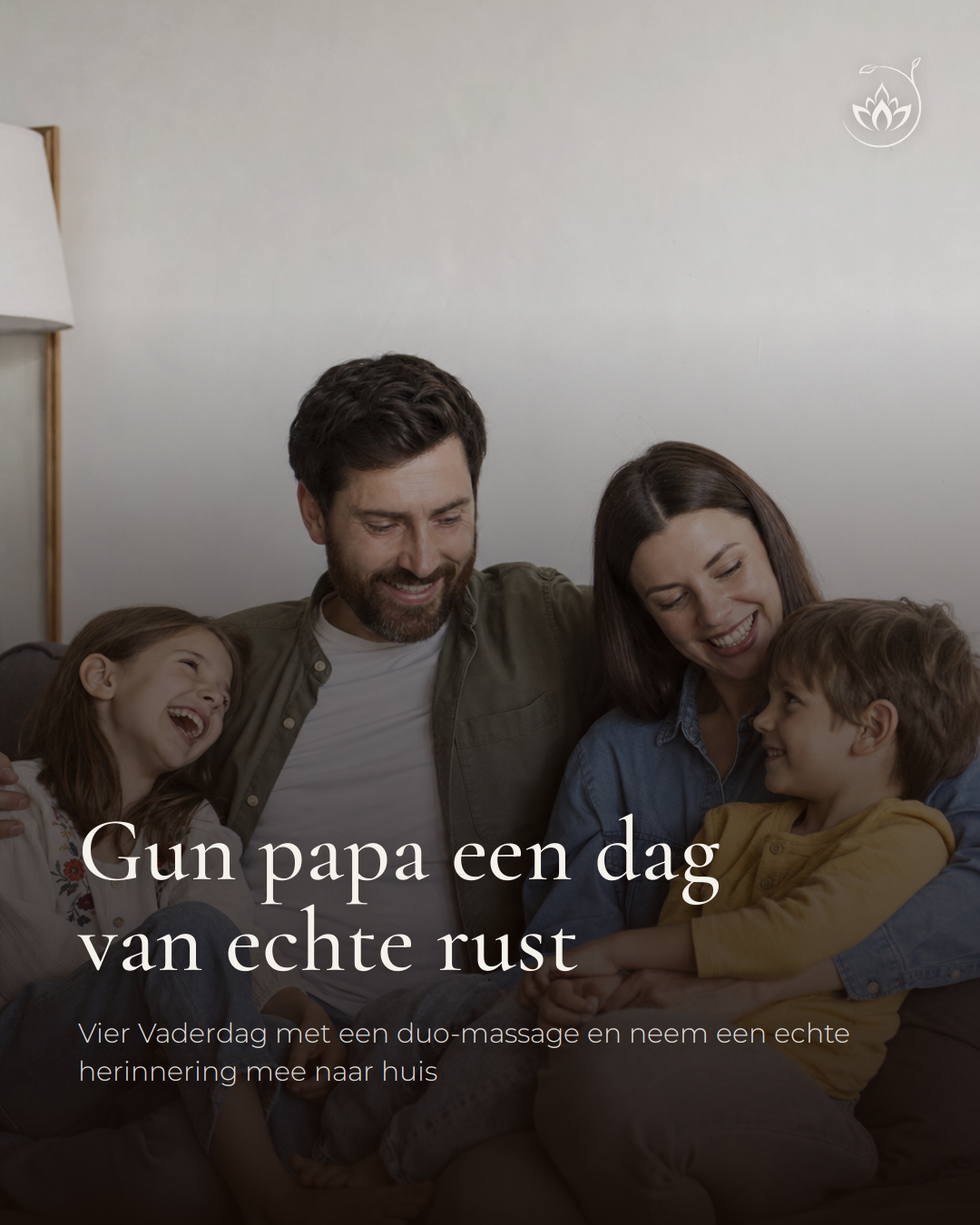 Slide 1 van 1 — Bericht voor Vaderdag