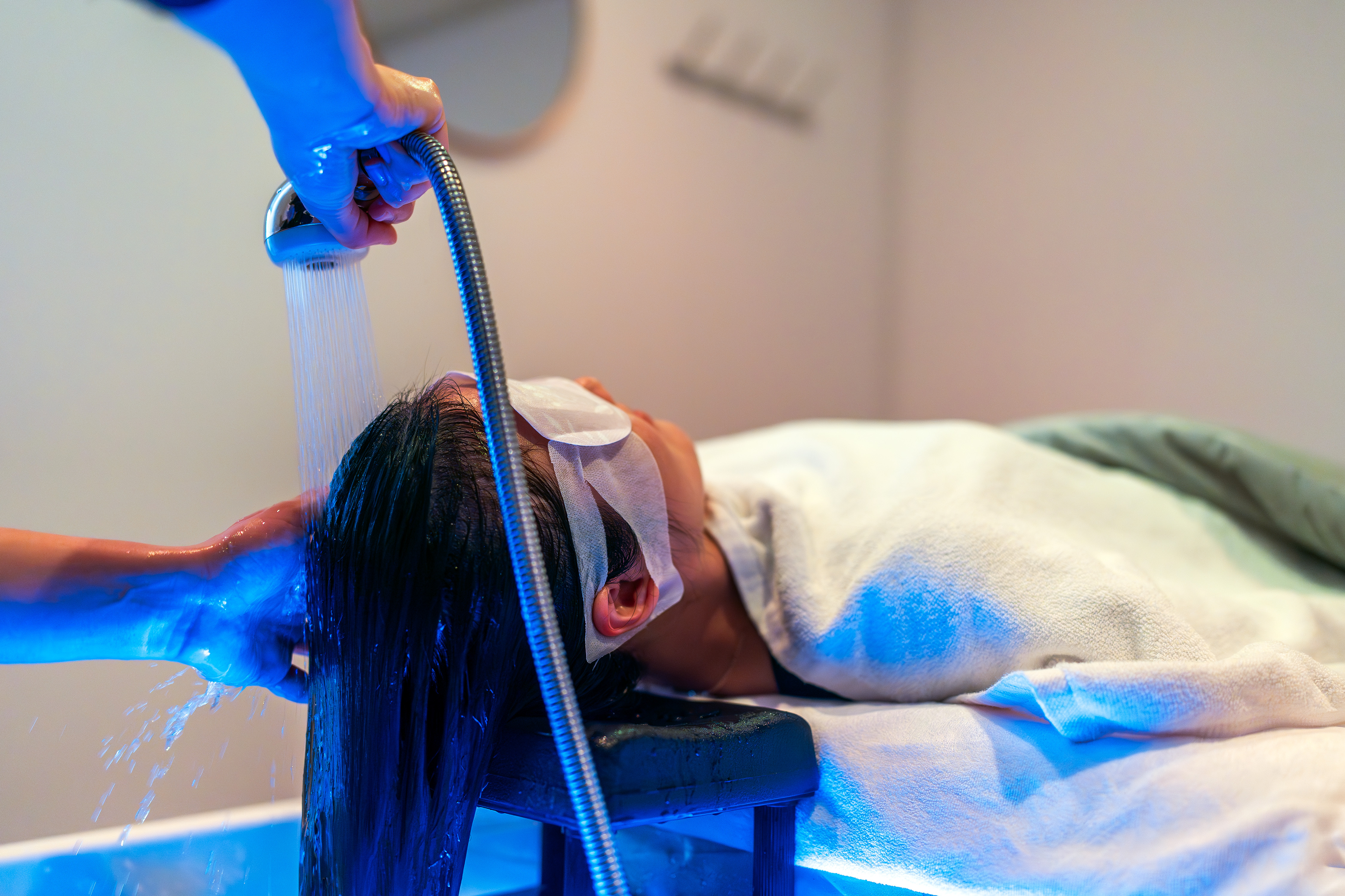 Beeld voor Murata Massage