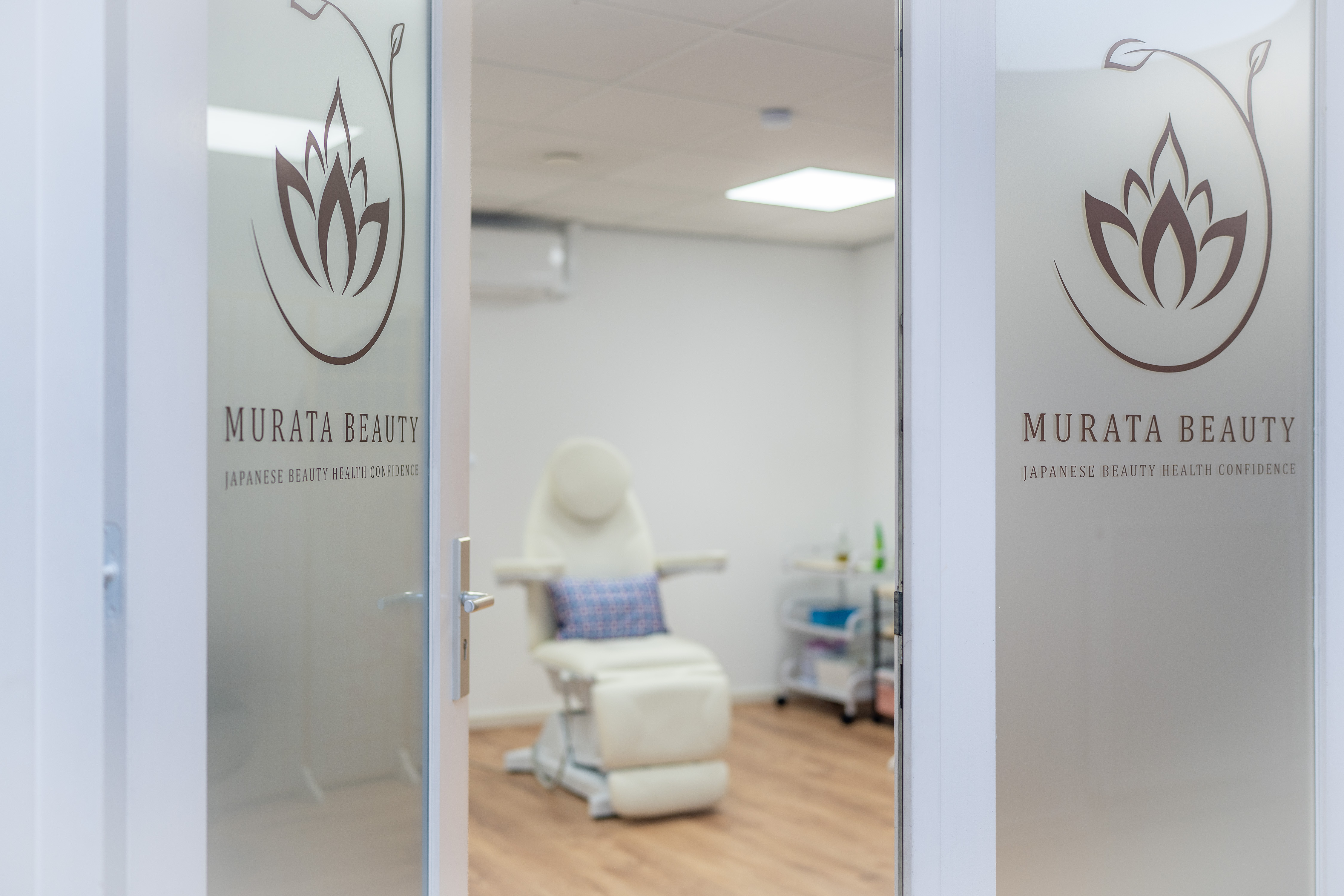 Beeld voor Murata Massage
