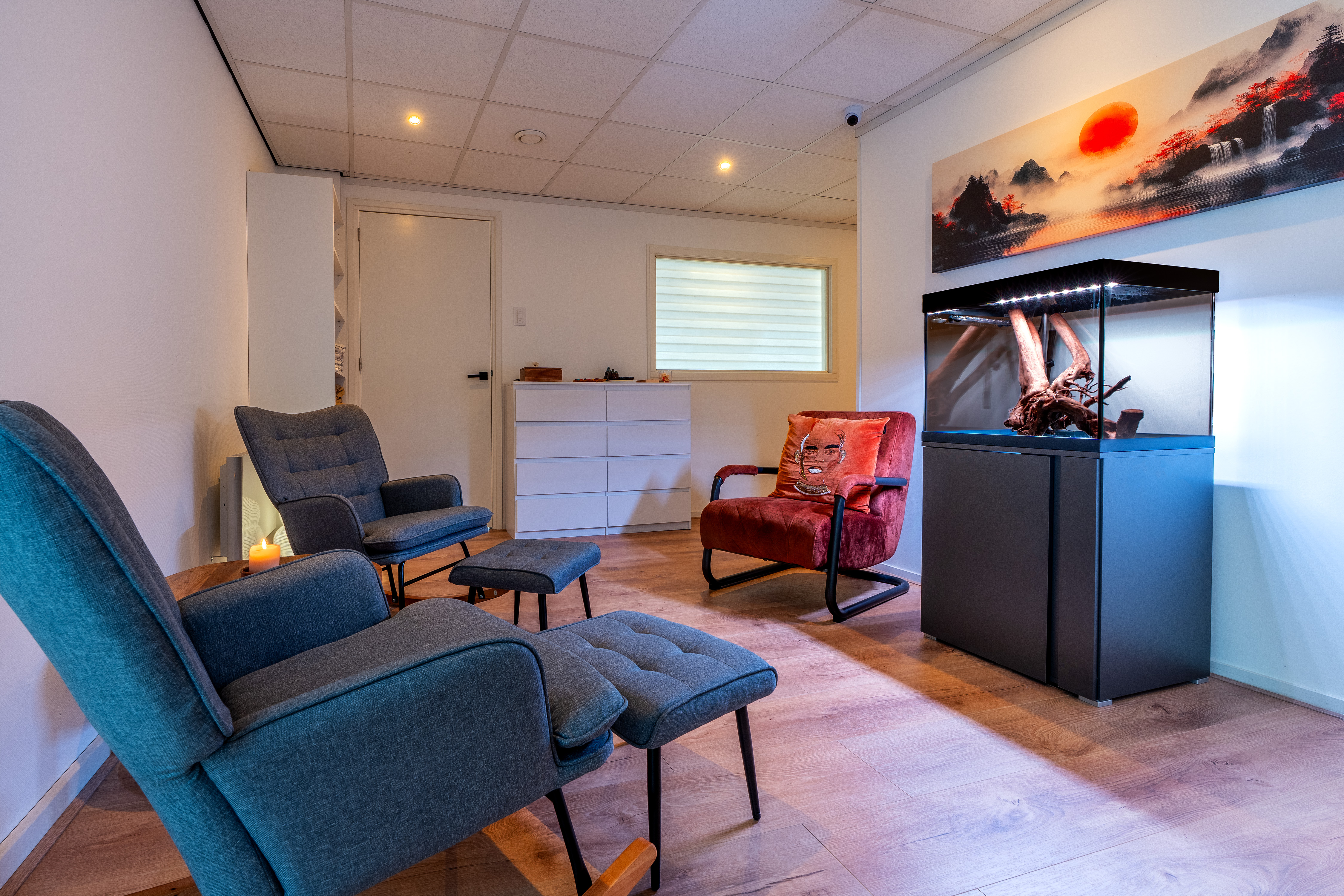 Beeld voor Murata Massage