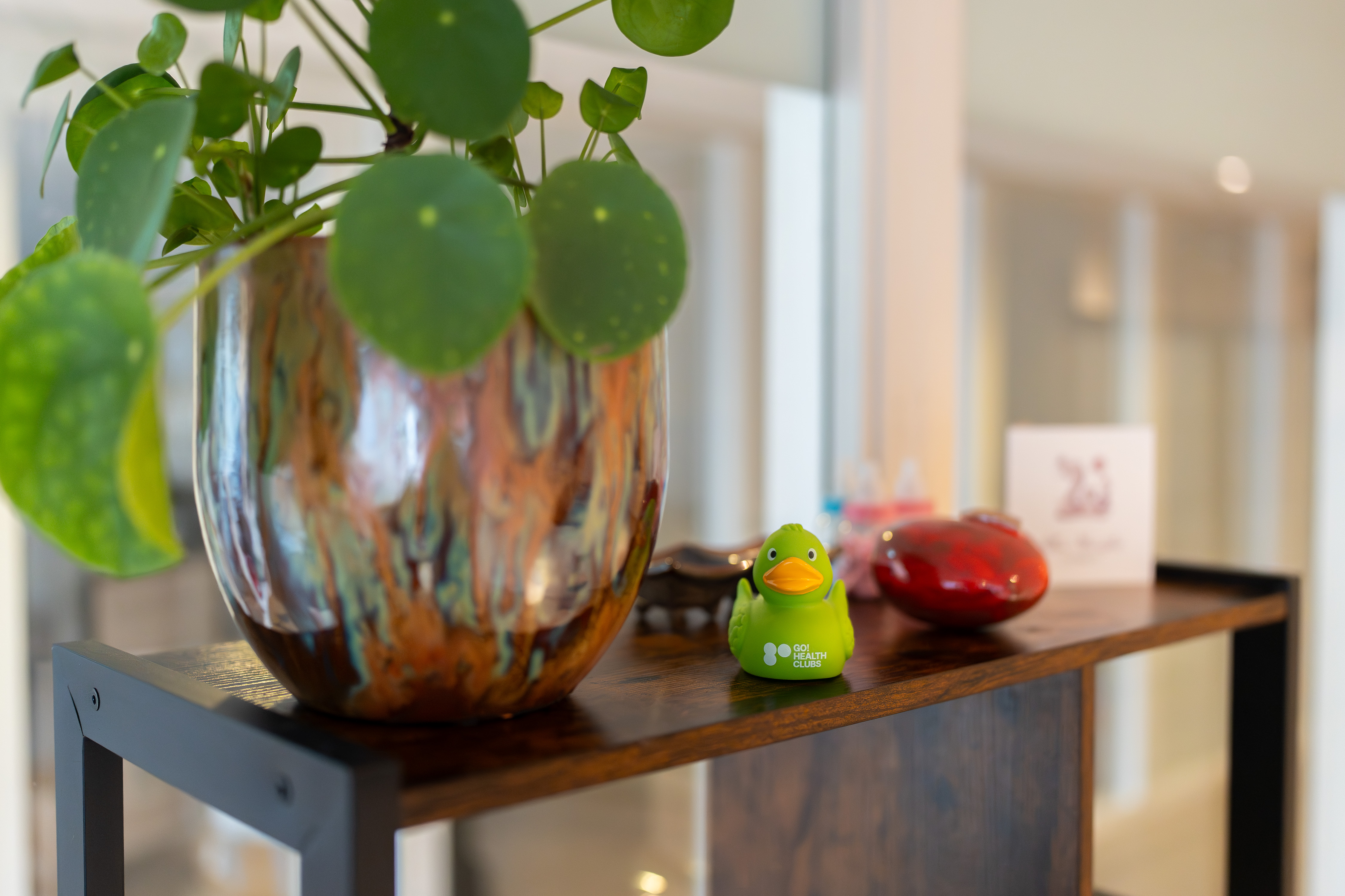 Beeld voor Murata Massage