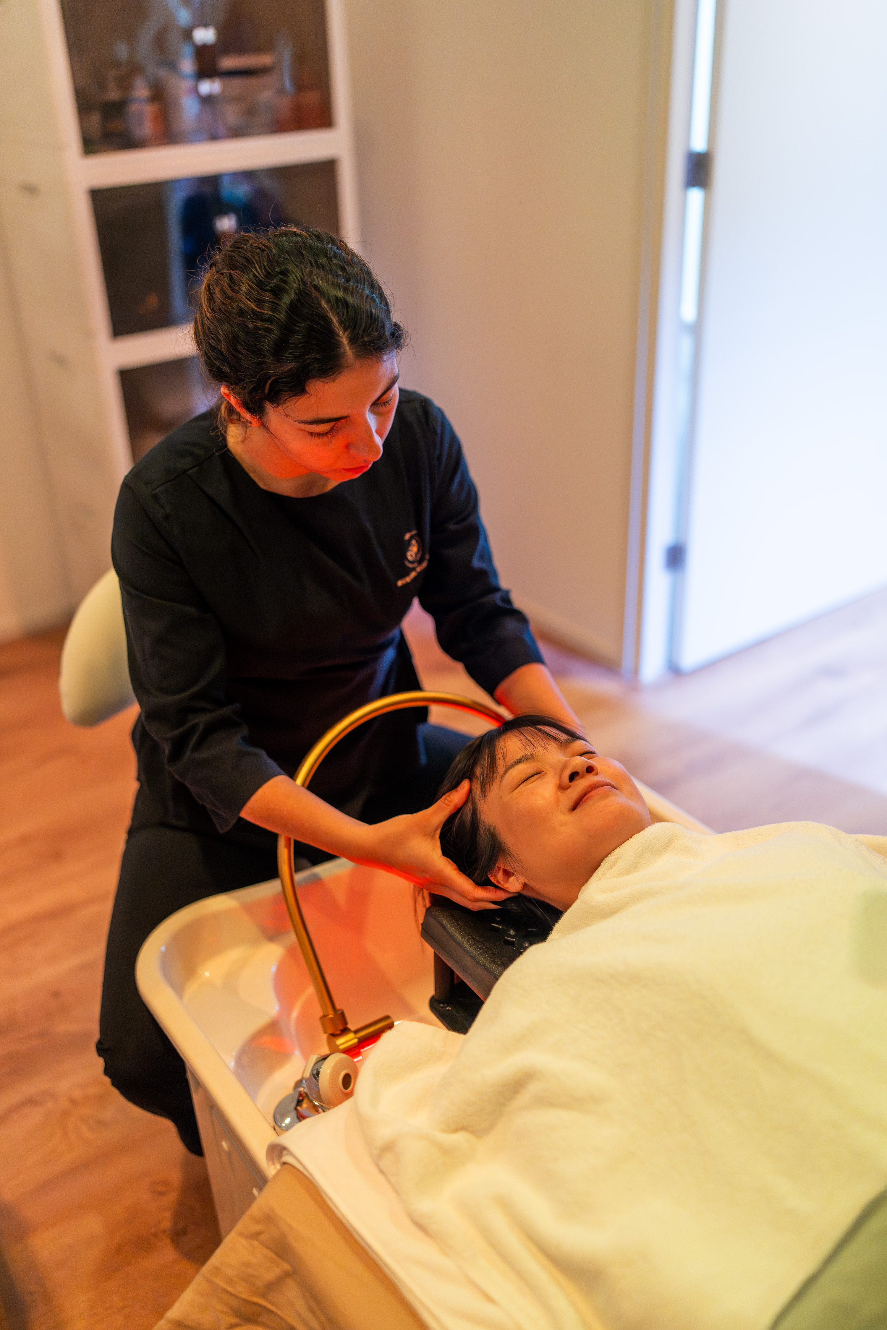 Beeld voor Murata Massage