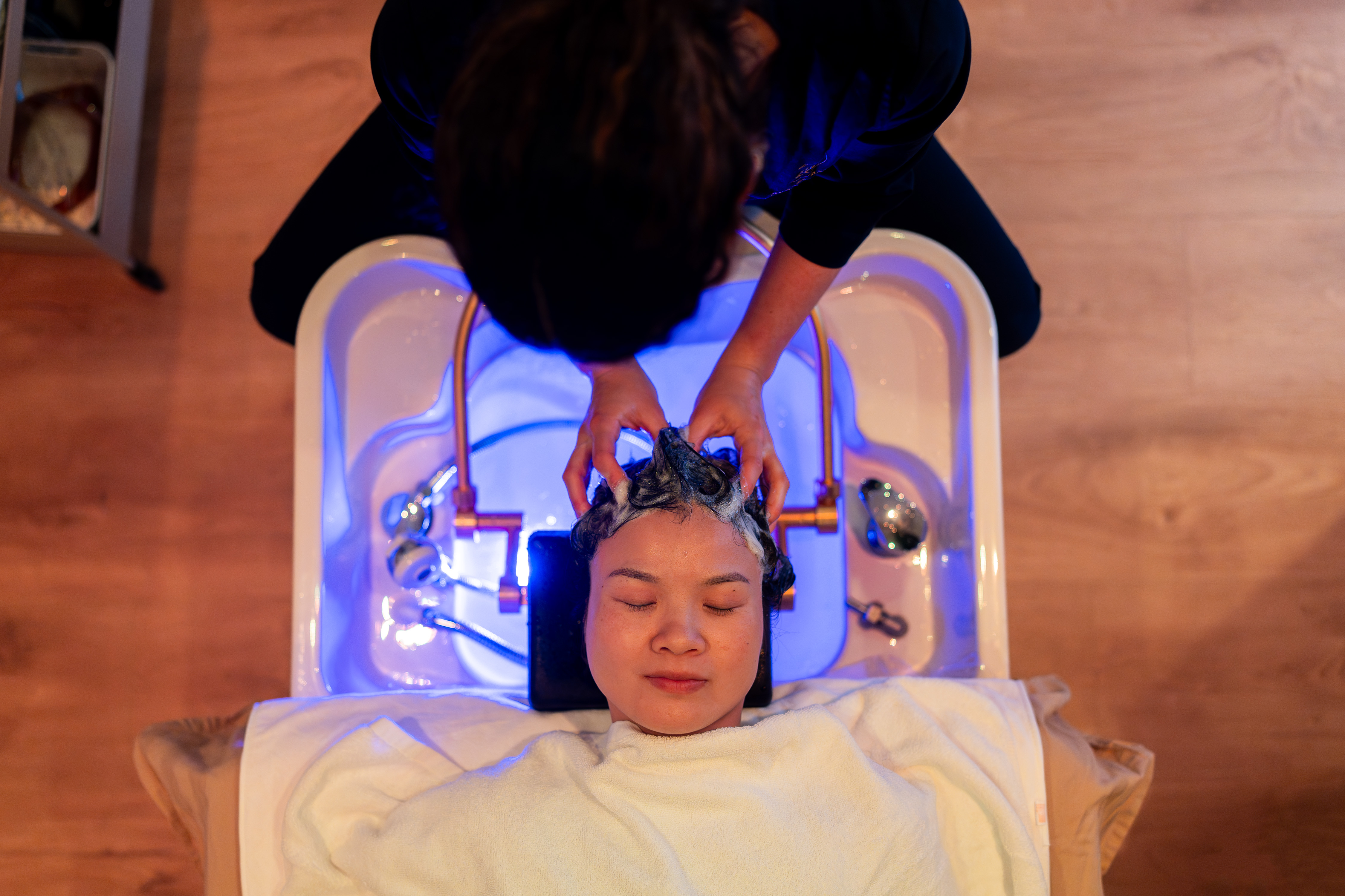 Beeld voor Murata Massage