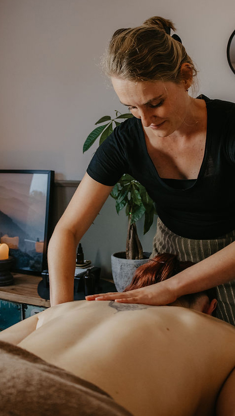 Beeld voor Murata Massage