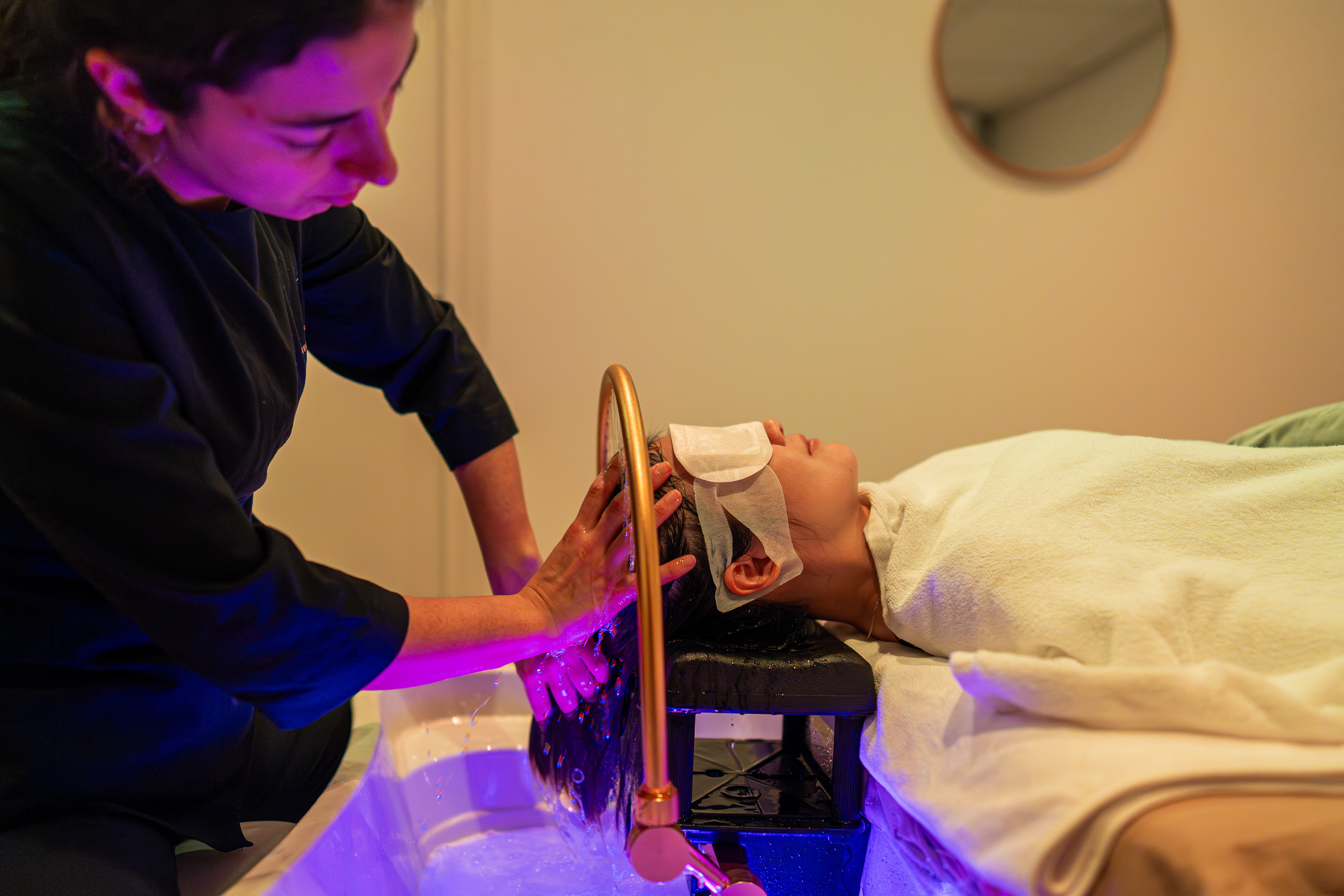 Beeld voor Murata Massage