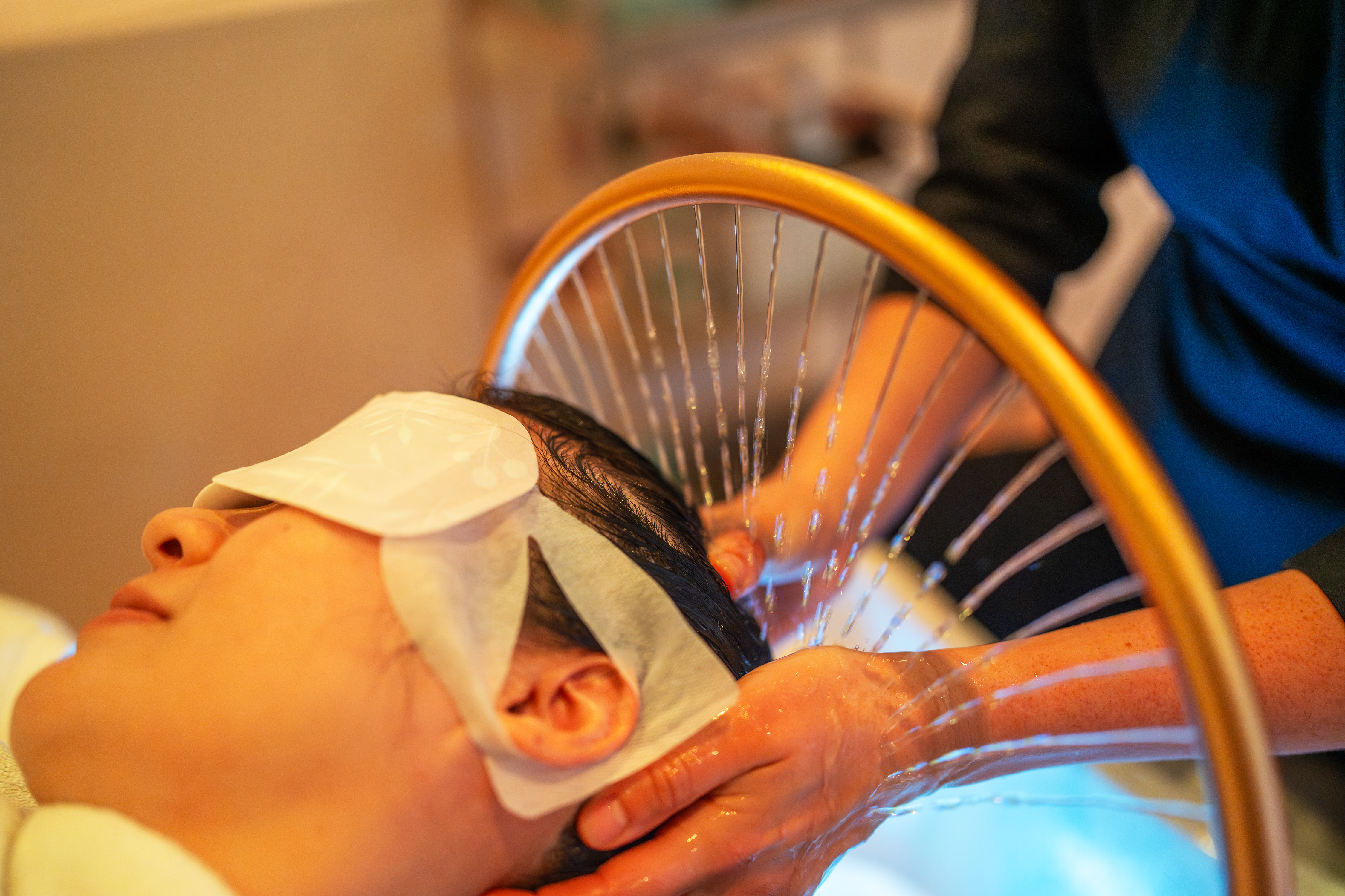 Beeld voor Murata Massage