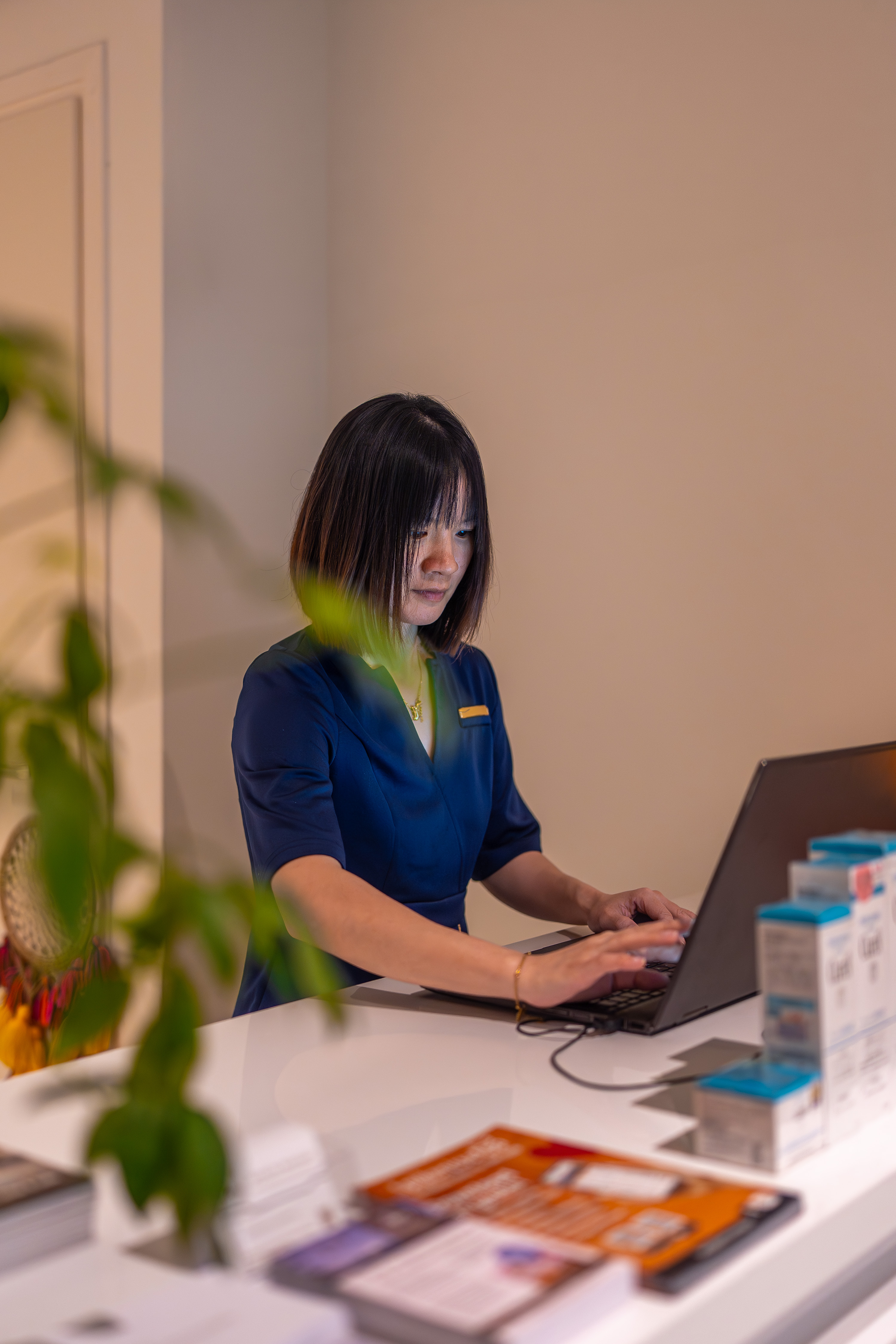 Beeld voor Murata Massage