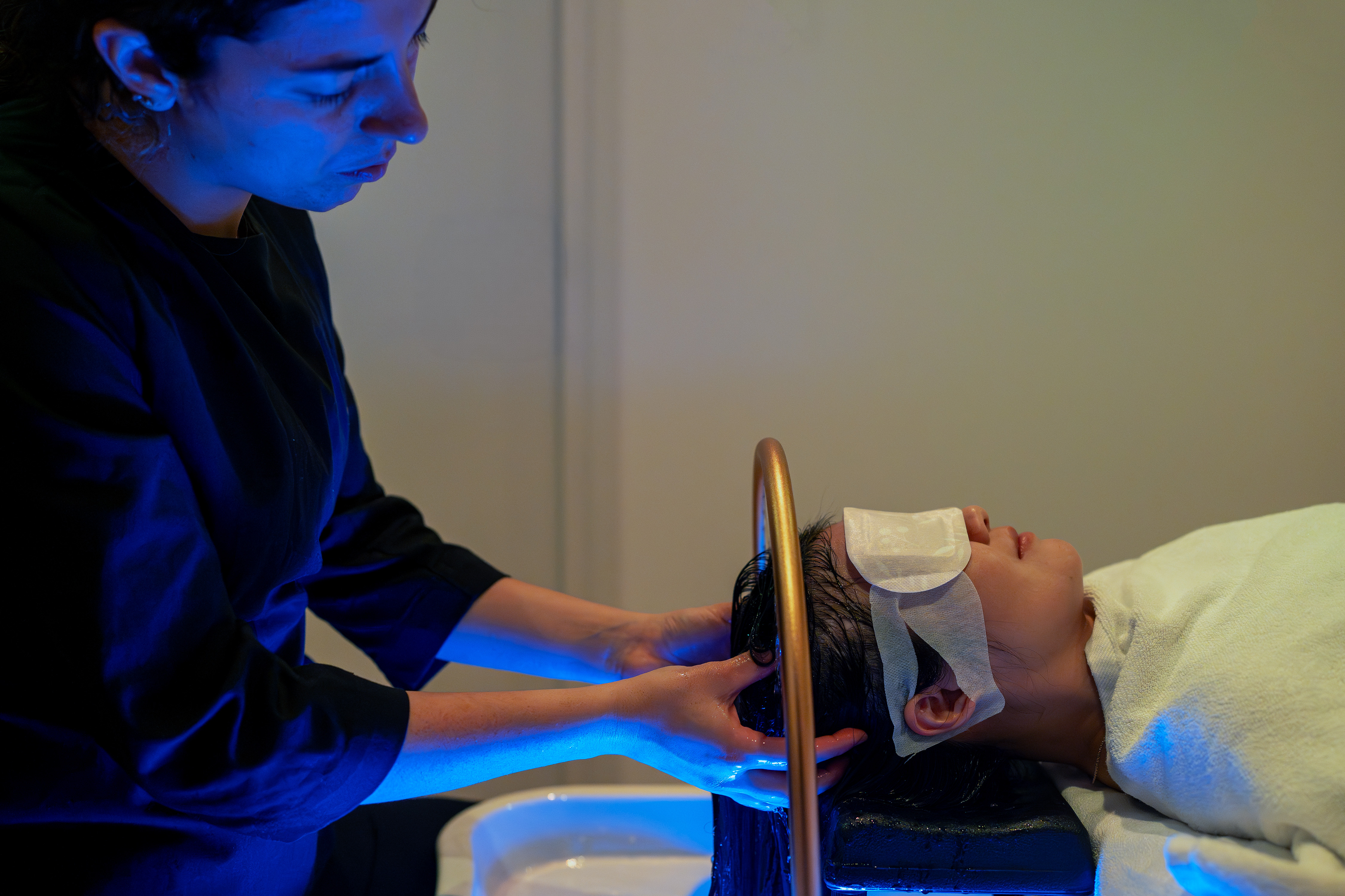 Beeld voor Murata Massage