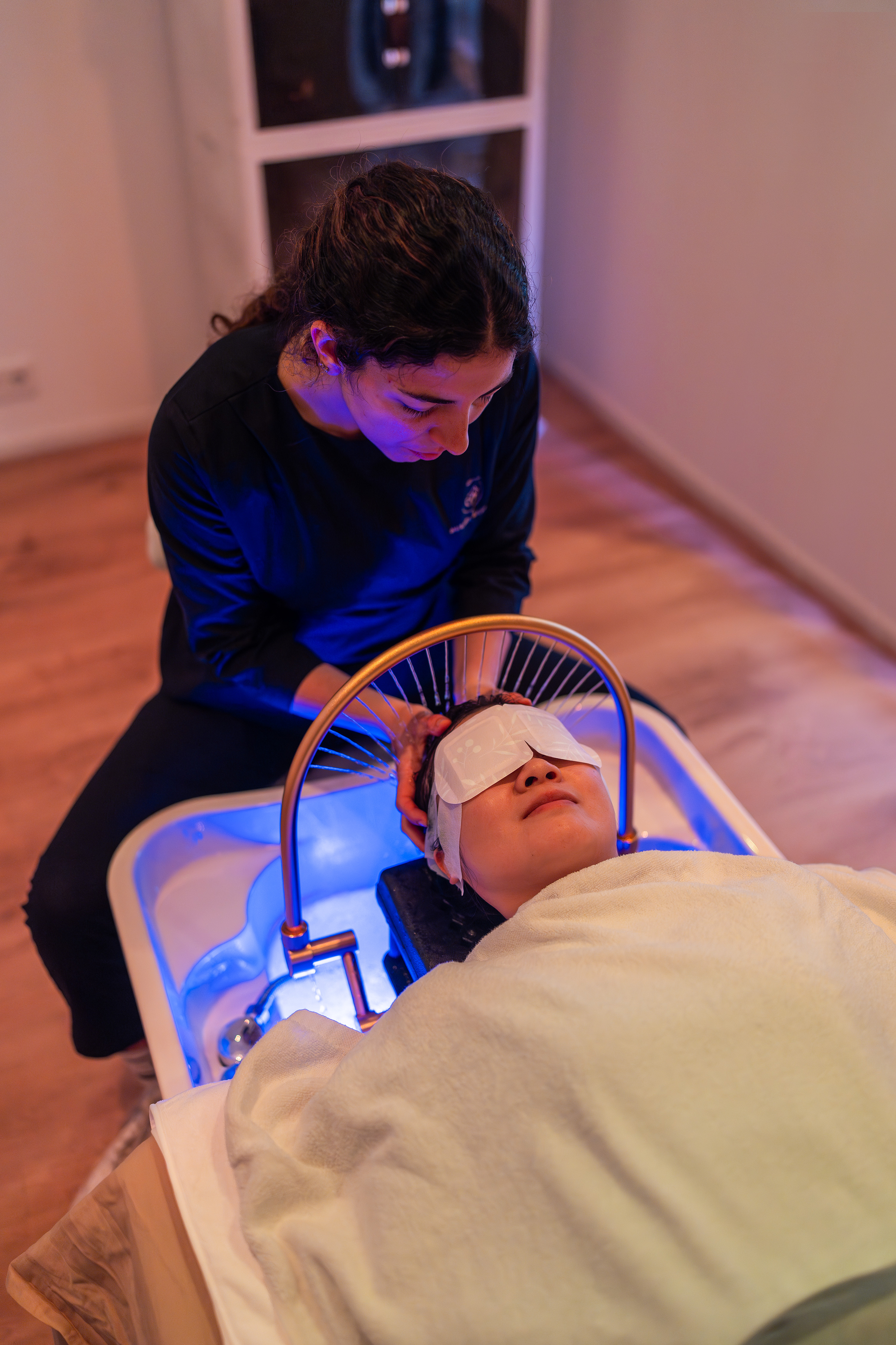 Beeld voor Murata Massage