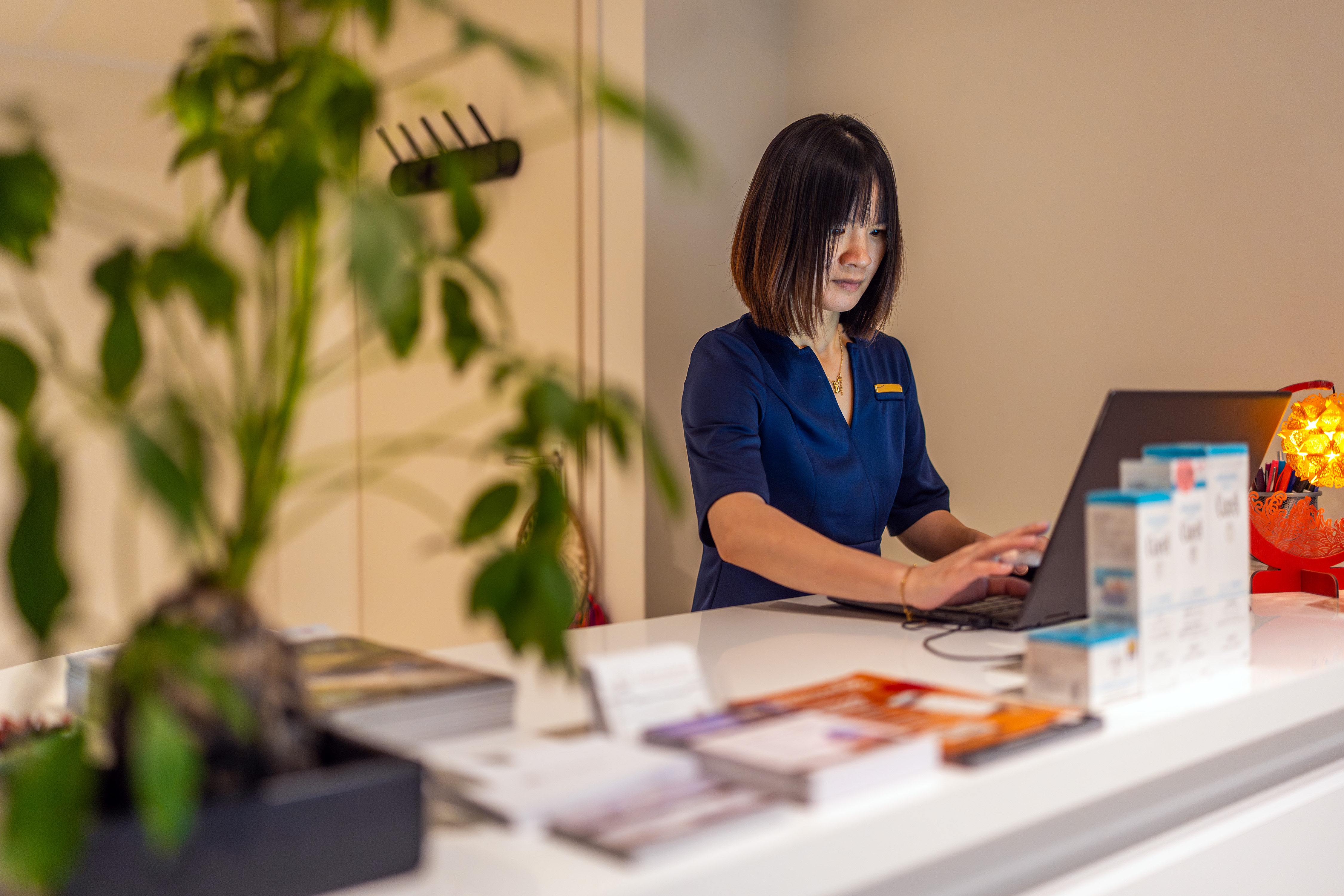 Beeld voor Murata Massage
