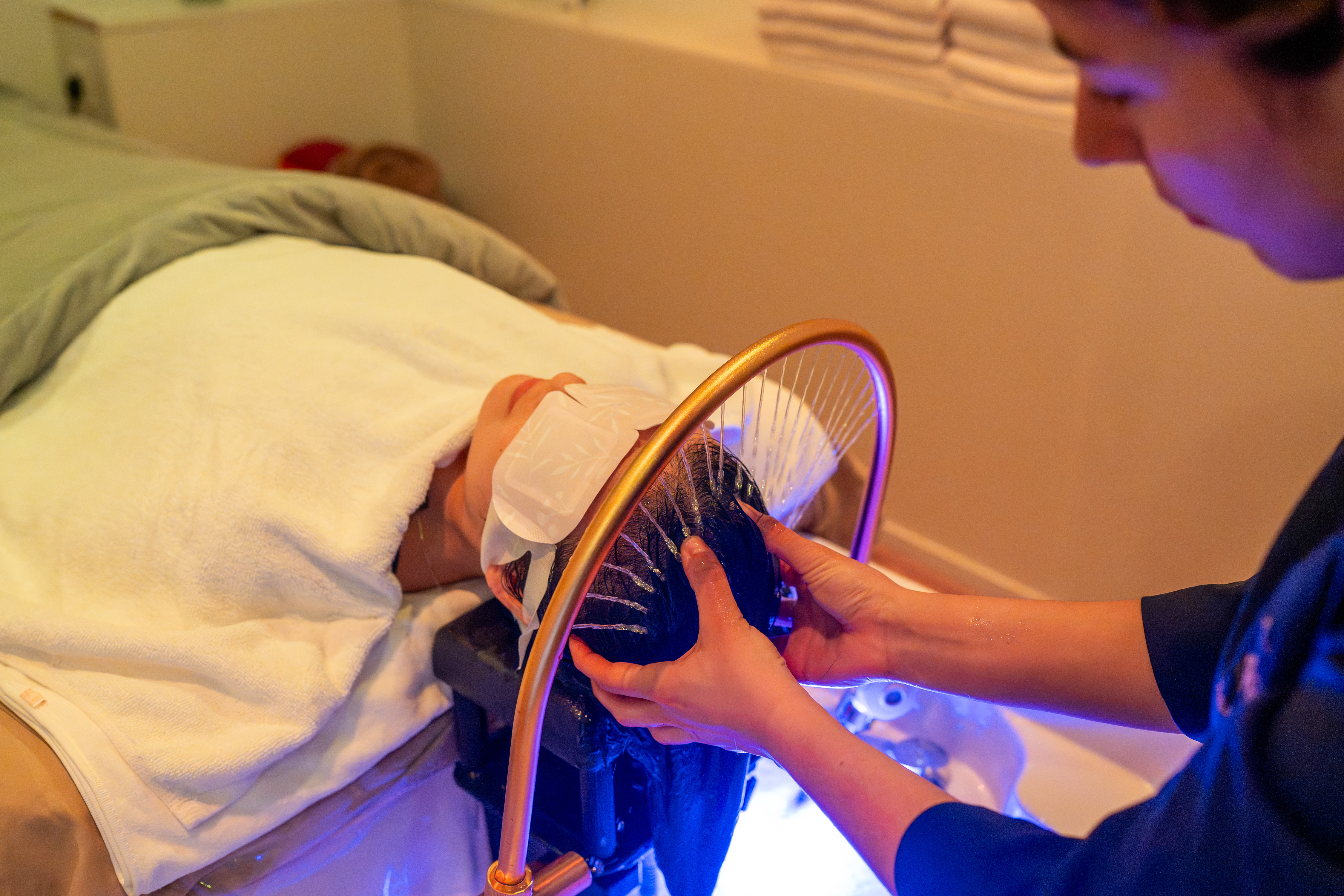 Beeld voor Murata Massage
