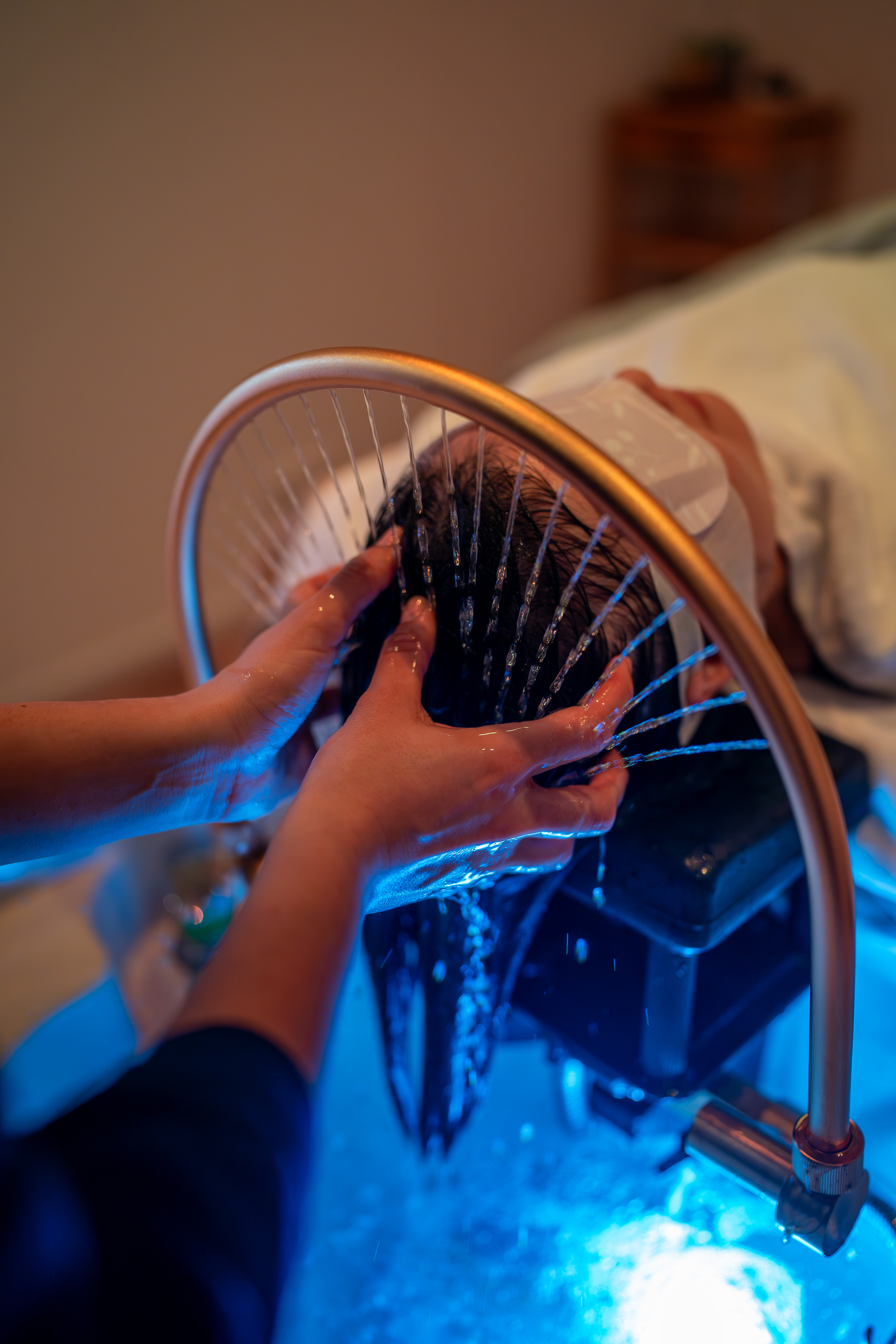 Beeld voor Murata Massage