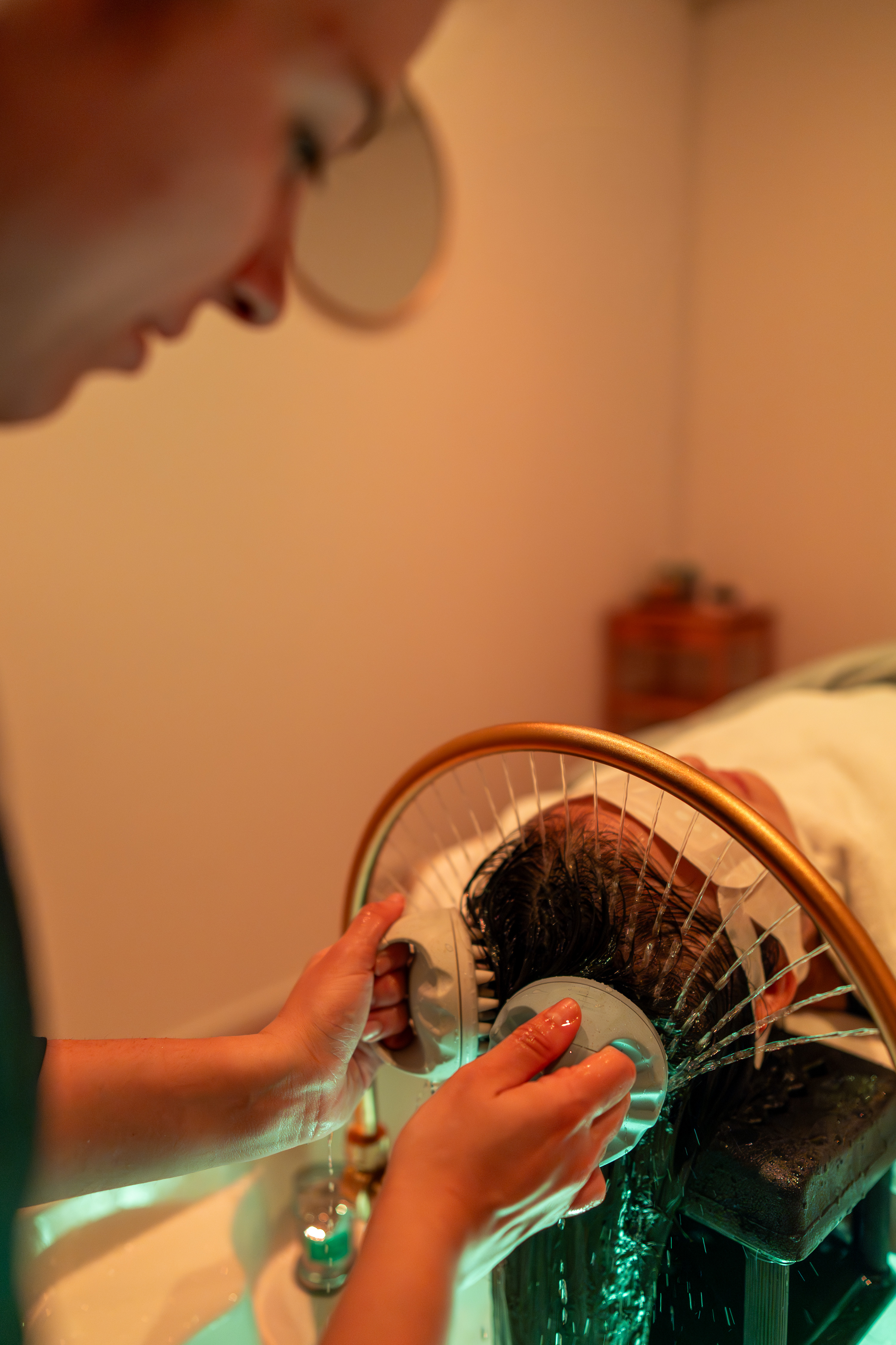 Beeld voor Murata Massage